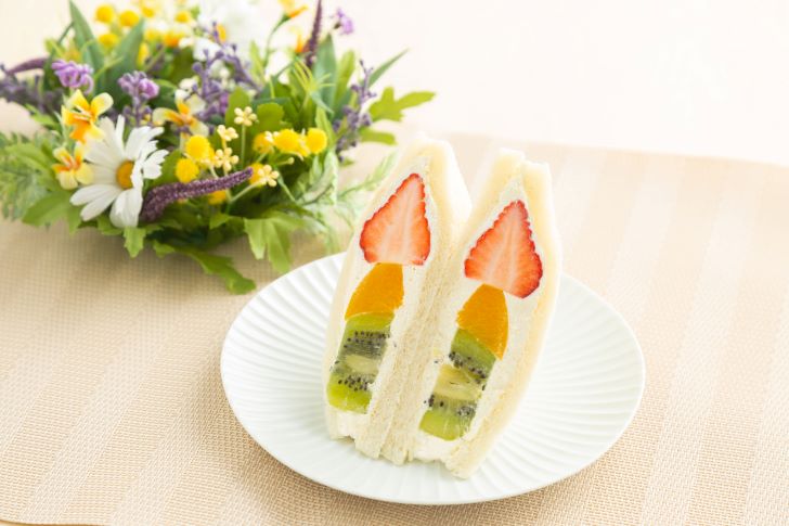 サンドイッチハウス メルヘン 10 27 11時オープン サカエチカ 名古屋 栄の地下街